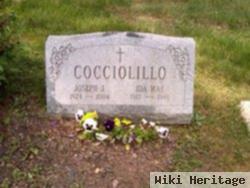 Joseph John Cocciolillo