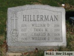 Emma M. Hillerman