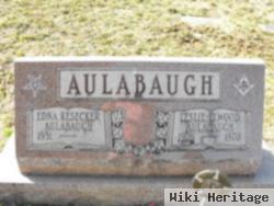 Edna Kesecker Aulabaugh