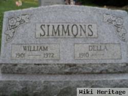 William Simmons