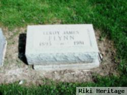 Leroy James Flynn