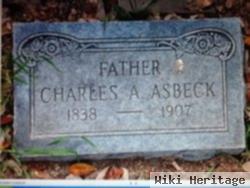 Charles A Asbeck