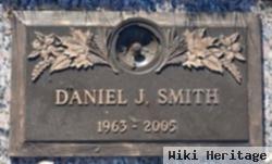 Daniel Joseph Smith