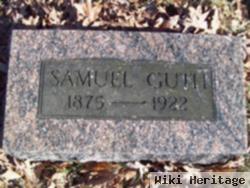 Samuel Guth