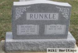 Richard C. Runkle