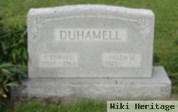 Charles Edward Duhamell