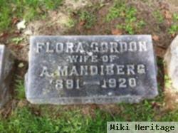 Flora Gordon Mandiberg