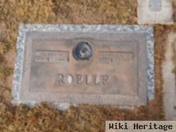 Elmer F. Roelle