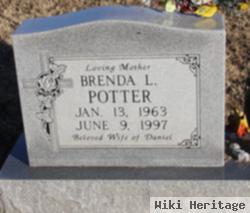 Brenda L. Potter