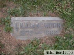 Lillian Moon