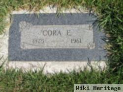 Cora Johnsen