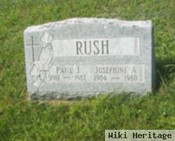 Paul J. Rush