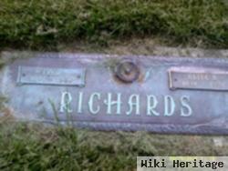 Fred Richards