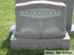 John Grodzicki