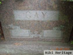 Thelma P Eaton Gay