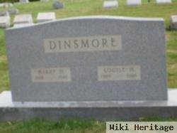 Louise H. Dinsmore