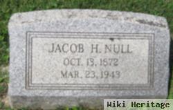 Jacob H. Null