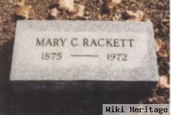 Mary Emma Cooper Rackett