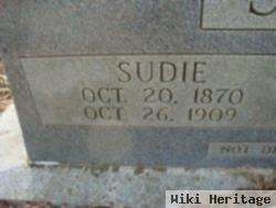 Sudie Newman Smith