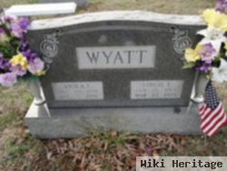 Viola E. Wyatt