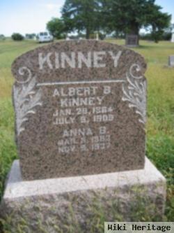 Albert B. Kinney