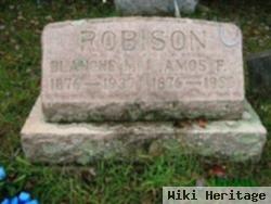 Amos Festus Robison