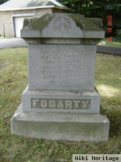 James Fogarty