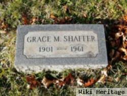 Grace M. Shaffer