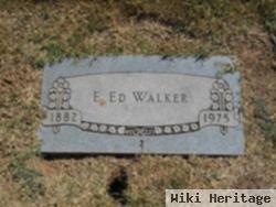 Ellinor Ed Walker