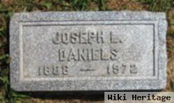 Joseph L. Daniels