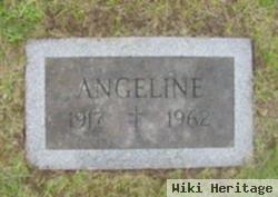 Angeline "peggy" Federico Renzi