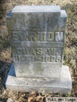 Charles W. Barton