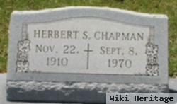 Herbert S. Chapman