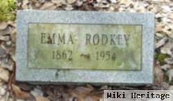 Emma Rodkey