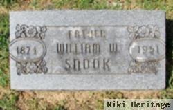 William Wallace Snook