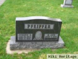 Mildred Ann Tucker Pfeiffer Polman