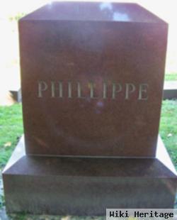 Ida Simpson Phillippe