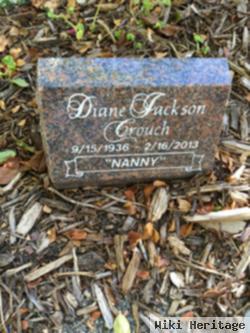 Diane Jackson Crouch