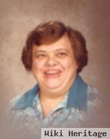 Roberta J. Warren Mosher