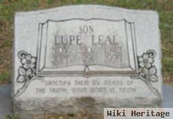 Lupe Leal