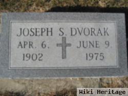 Joseph Stephen Dvorak