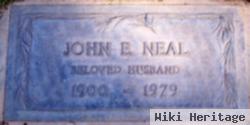 John Elvie Neal