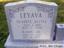 Gladyce Alzina Leyava