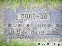 Eleanor Mickelson Donohoo