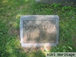 Emma Blauth Clark