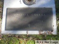 Virginia Corrill