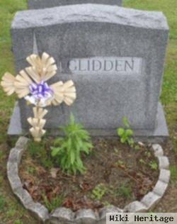 Chester Roland "chet" Glidden