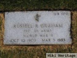 Russell Robinson Graham