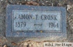 Amon Timothy Cronk