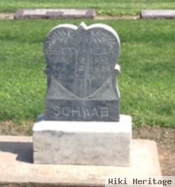 Betty Jean Schwab